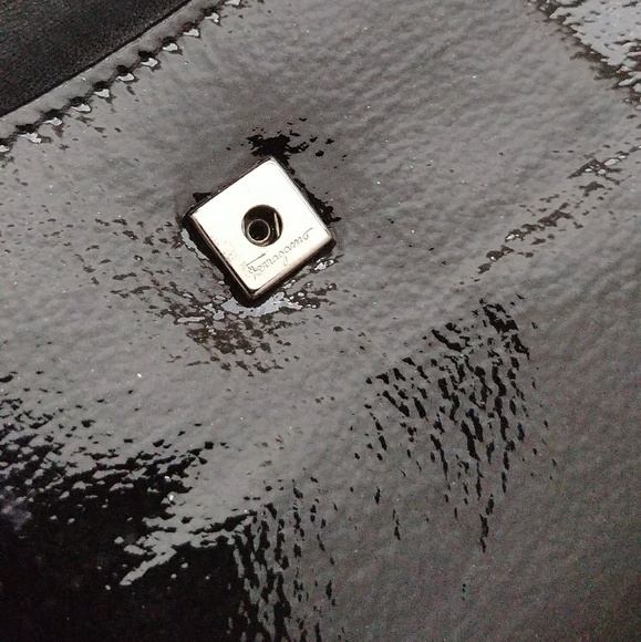 Salvatore ferragamo wallet - Picture 4 of 8